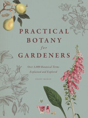 cover image of Practical Botany for Gardeners